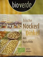 Gnocchetti frais épeautre