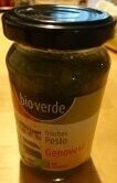 Pesto, Genovese