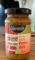 Pesto pomodore