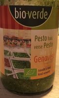 Bio verde