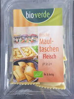 Maultaschen