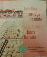 Tortellini frais