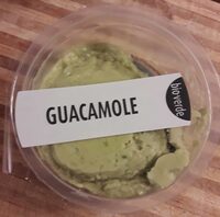 Guacamole