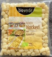 Gnocchi frais
