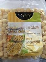Gnochetti frais