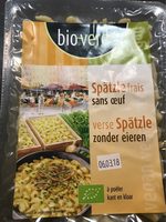 Spatzle