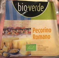 Pecorino Romano