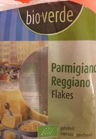 Parmigiano Reggiano flakes