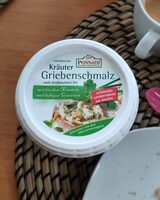 Hausmacher Kräuter Griebenschmalz