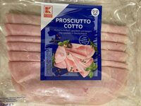 Prosciutto Cotto