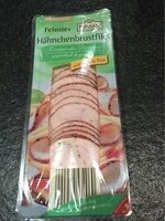 Hähnchenbrustfilet - Kräuter der Provence