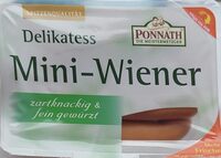 Mini-Wiener