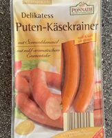 Putenkäsekrainer