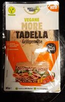 More tadella grillgemüse