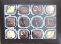 Mélange praliné