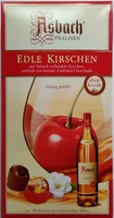 Edle Kirschen
