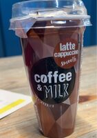 Coffee&milk