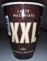 XXL Latte Macchiato