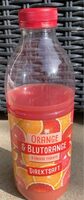 Orange & Blutorange