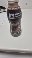 High Protein Drink