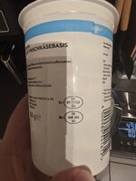 Skyr Cremig Lecker