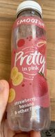 Smoothie Pretty in Pink