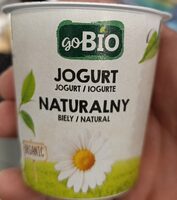 Iogurte Natural