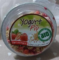 Yogurt Più BIO