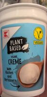 Plant Bades vegane Creme