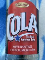 Cola (American-Style)