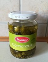Cornichons