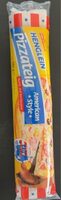Pizzateig American Style