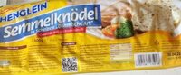 Semmelknödel