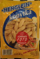 Kopytka