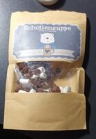 Schollensuppe