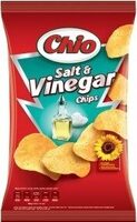 Chips Salt & Vinegar