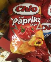 Red paprika
