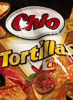 Tortillas