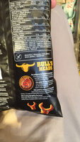 Bull's heads