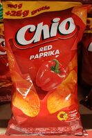 Red Paprika