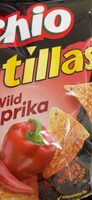 Tortillas