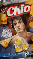Rocky Balboa