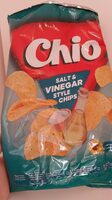 CHIO Chips