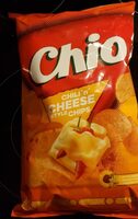 Chili n cheese style chips