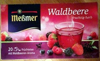 Waldbeere