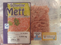Thüringer Mett