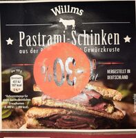 Pastrami