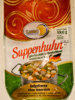 Suppenhuhn