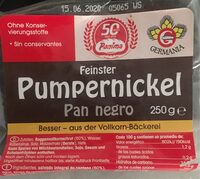 Pumpernickel