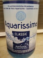Aquarissima Classic